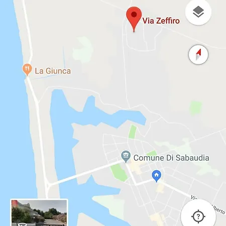 Villa Nicolo