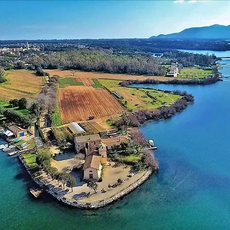 Villa Nicolo *