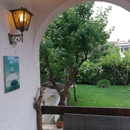 Villa Nicolo *